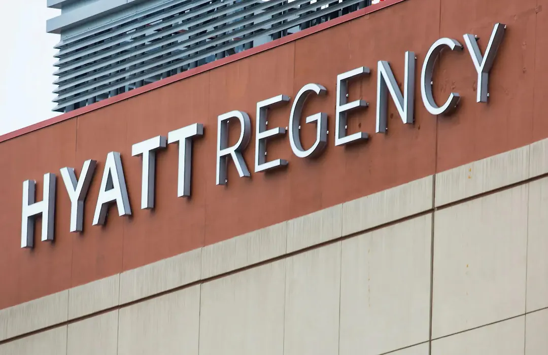 Hyatt Regency Jersey City On The Hudson-1