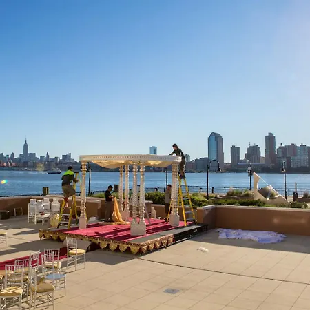 Hyatt Regency Jersey City On The Hudson-3